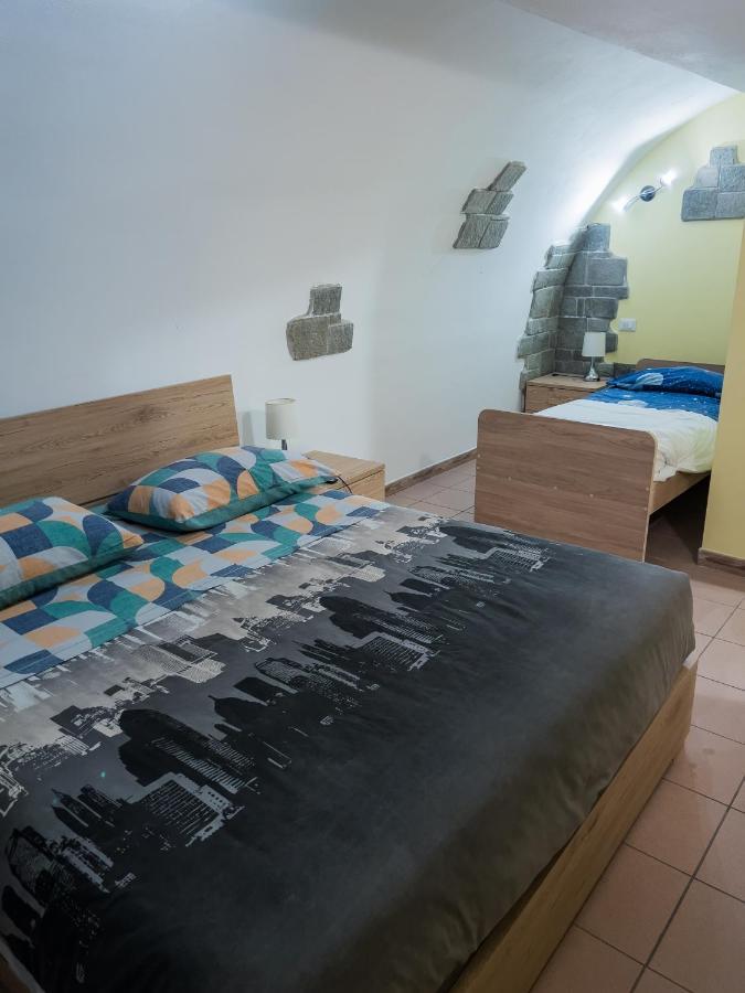 Aparthotel El Rocol Vezza dʼOglio Exterior foto
