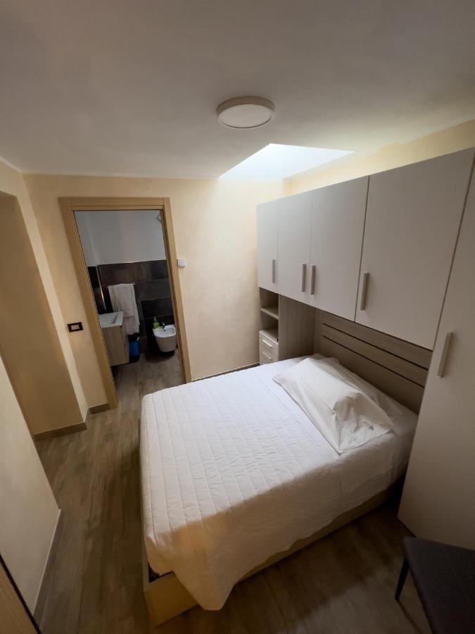 Aparthotel El Rocol Vezza dʼOglio Exterior foto